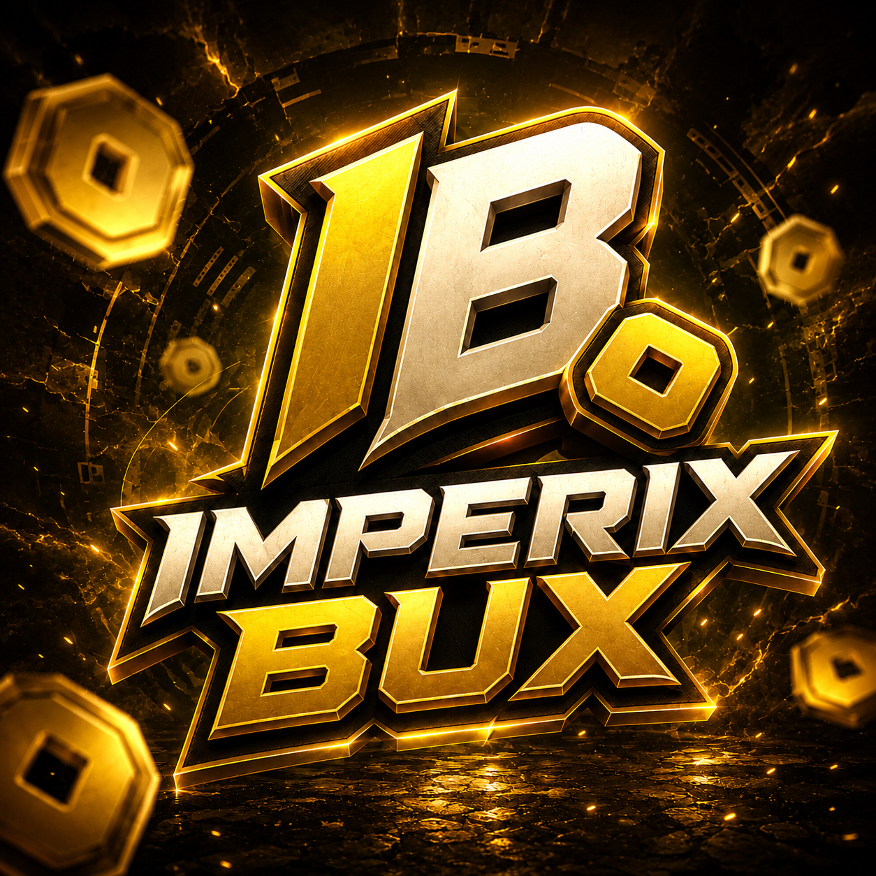 Imperix Logo